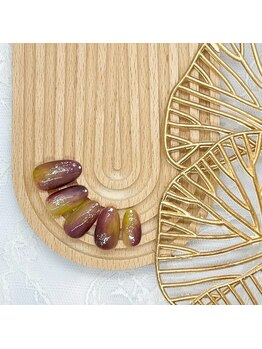 ¥7,800ニュアンス(平松)