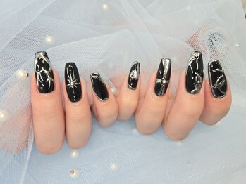 アンクレット(anklet)/