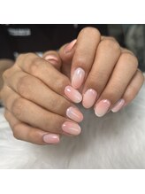 エムエム(MM)/お客様ネイル♪