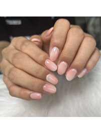 お客様ネイル♪