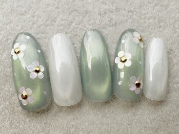 定額トレンドAutumnデザイン