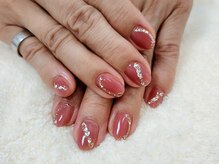 プレジール ラ・ルー(Plaisir La・Ru-)/ゴージャスコースデザイン