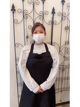 アフェプラス トータルビューティーサロン 香里園店(affe+ total beauty salon)&nbsp;中野 