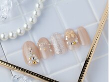 private salon Lueurの雰囲気(定額コースあります♪)