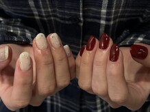 エピックベース(epic bace)/ワンカラー/ニュアンス/定額