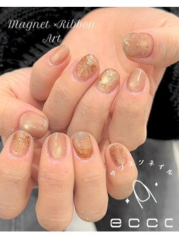 エッコネイル 京橋店(ecco nail)/デザイン