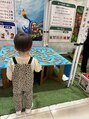 アルゴ 山口宇部店(ALGO)&nbsp;一児の母をしています！子供は3歳で最近戦いごっこブームです♪