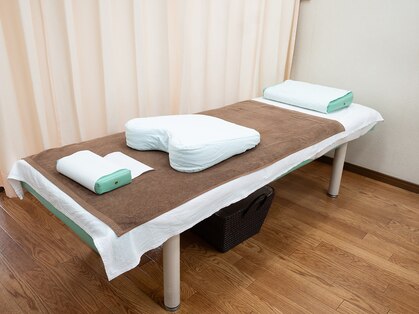 宮本鍼灸整骨院の写真