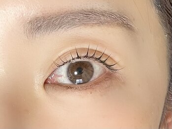 シエロアンドヒラリー/