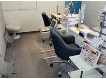 ケーネイル(K-nail)の雰囲気（当店専用アプリ取得でさらにポイントが付きお得に！）