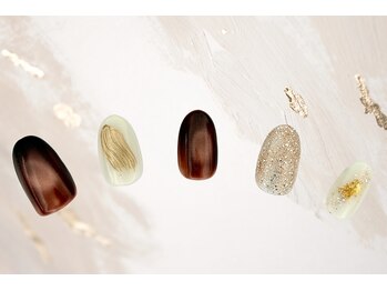 エクラン 綱島店(ecrin)/定額ダイヤコース