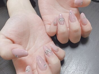 ～シンプルコース ¥7700～