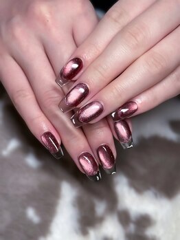 ルアナ アイリー(lu'ana ily)/