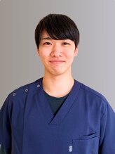 カラダプラス(カラダ+)&nbsp;阿部 廉也