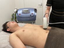 ピュアボディ(Pure Body)/部位集中ケア