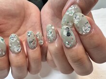 ネイルサロン ミュゼ ド ミューズ(musee de MUSE)/