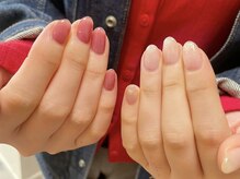 グラム バイ アンド ココ ネイル(GraM by And & coco. Nail)/