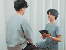 サンライズ鍼灸整骨院 豊中本院/