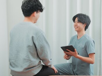 サンライズ鍼灸整骨院 豊中本院/