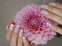 Mira nail closet【3月下旬 NEW OPEN（予定）】/