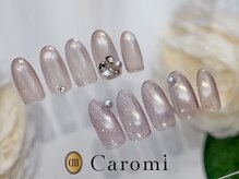 カロミ(Caromi)/◇ぷる沼定額◇