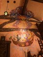 ファブ 青葉店&nbsp;テーマパーク大好きです！