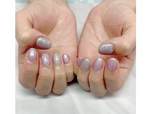 ツヅクネイル(Tsuzuku nail.)/