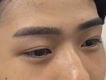 ルアン 六本木店/★メンズ眉毛サロン 六本木