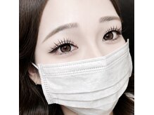 ディープヘアリクエスト アイ(deep hair re-quest)の雰囲気（マツエクのカールは8種類♪18mmまで長さあります！太さも豊富♪）