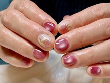 Lien Nailの雰囲気（Lien Nail）