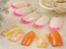 リーチェココ 筑紫野店(RICHE.coco)/定額コース