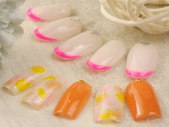 リーチェココ 筑紫野店(RICHE.coco)/定額コース