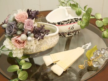 ウェンディ(Wendy)/シェービングカップ