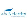 ネフェルティティ 緑地公園店(Nefertity)ロゴ