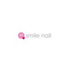 スマイルネイル(SMILE NAIL)ロゴ