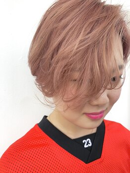 シルフ エルスパ 阪急茨木店(Sylph &EirSPA)/