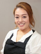 アマンダ(AMANDA)&nbsp;神山 安希奈