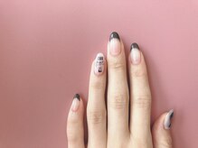 アメリ バイ リュクス(AMERI by Luxe)/オートネイルデザイン