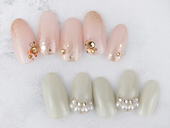 ミンクスタイル 代々木公園 代々木八幡店(Mink style)/