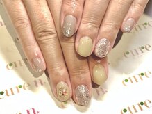 キュアエヌ(cure.n)/定額T