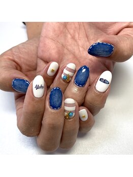 ネイルサロン リノア(Linoa)/