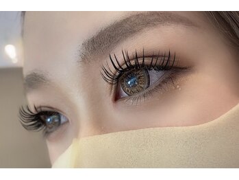 リシェル アイラッシュ 本厚木店(Richelle eyelash)/フラットラッシュ【本厚木】