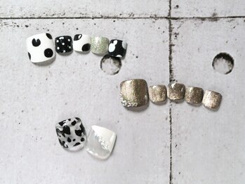 エムズネイル 高木店/