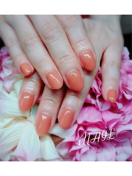 アイネイル(iNAIL)/