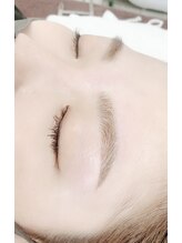 ミチ(MIcHI)/眉毛スタイリング