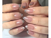 フォーユーネイル(For U Nail)/