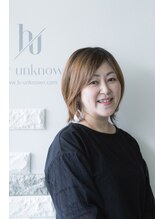 小顔矯正専門シンメトリー 亀戸店 渡部 直美