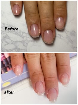 モアニヒロオ 広尾駅前店(MOANI Hiroo)/【深爪育成】