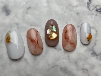 ネイルブレイク リリア(Nail Break lilia)/【初回オフ無料】ニュアンス