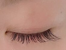 カラン 焼津店(CALIN)/フラットラッシュ140本